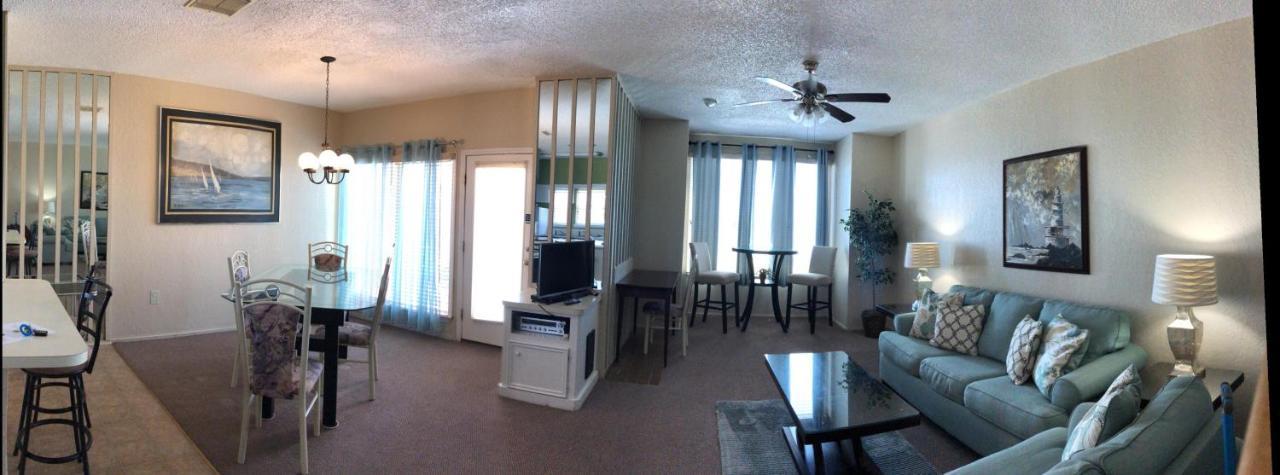 Four Seasons On The Gulf Villa Galveston Exterior photo