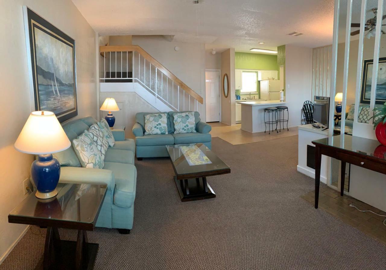 Four Seasons On The Gulf Villa Galveston Exterior photo