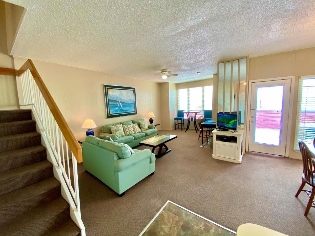 Four Seasons On The Gulf Villa Galveston Exterior photo