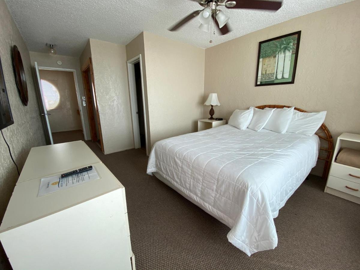 Four Seasons On The Gulf Villa Galveston Exterior photo